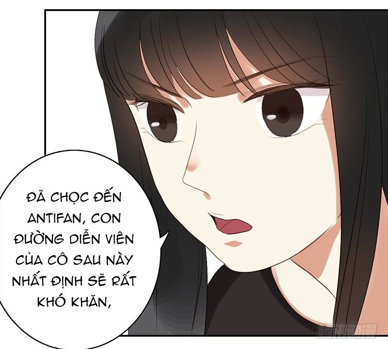 Yêu Tinh Đại Tác Chiến: Chapter 31