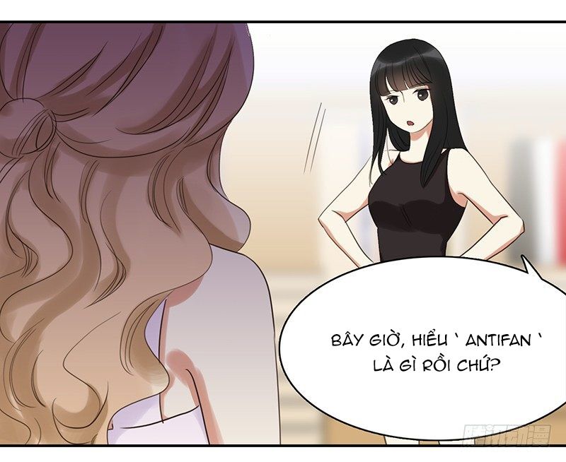 Yêu Tinh Đại Tác Chiến: Chapter 31