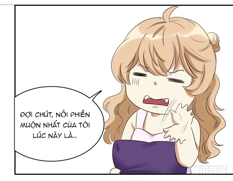 Yêu Tinh Đại Tác Chiến: Chapter 31