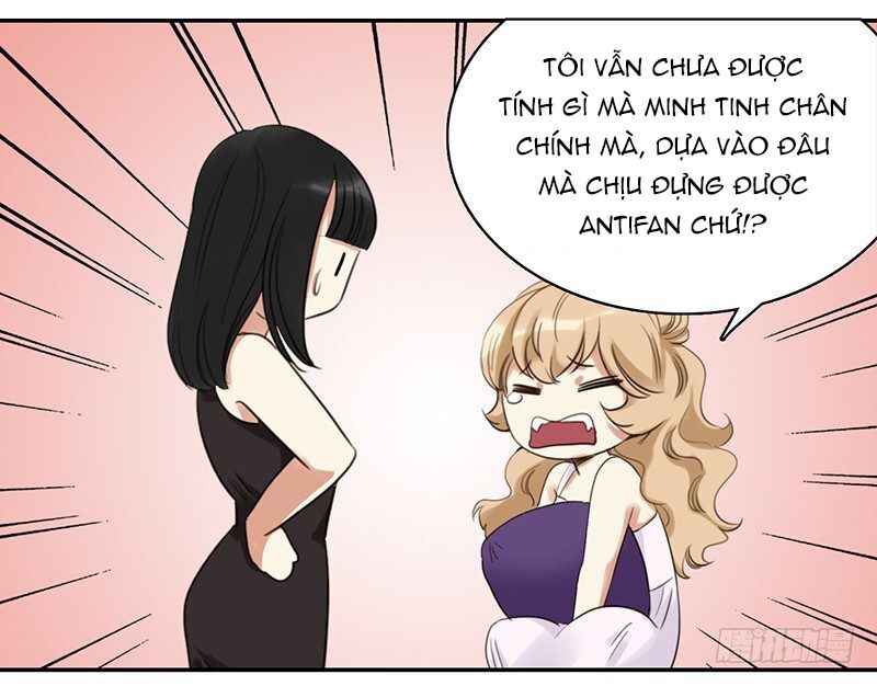 Yêu Tinh Đại Tác Chiến: Chapter 31