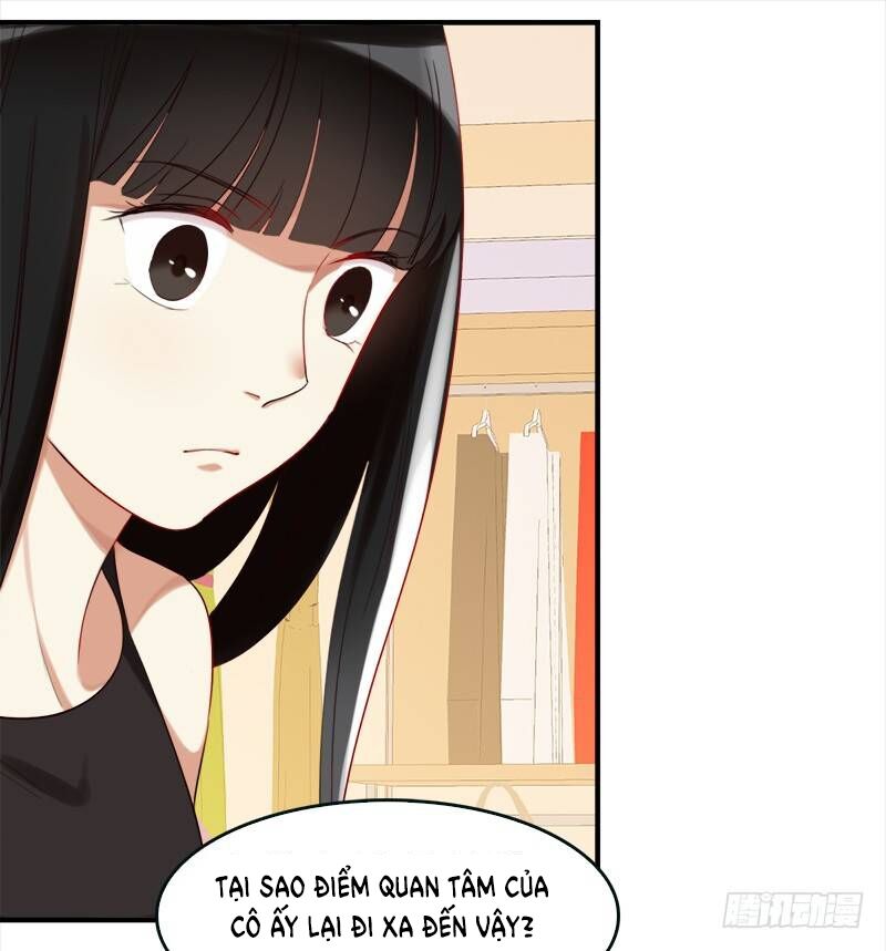 Yêu Tinh Đại Tác Chiến: Chapter 31