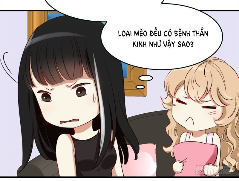 Yêu Tinh Đại Tác Chiến: Chapter 31