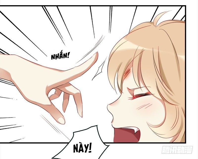 Yêu Tinh Đại Tác Chiến: Chapter 31