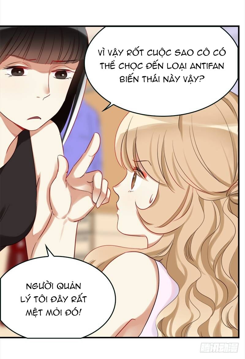 Yêu Tinh Đại Tác Chiến: Chapter 31