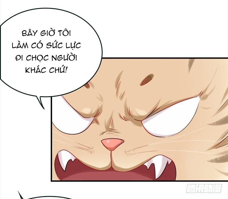 Yêu Tinh Đại Tác Chiến: Chapter 31