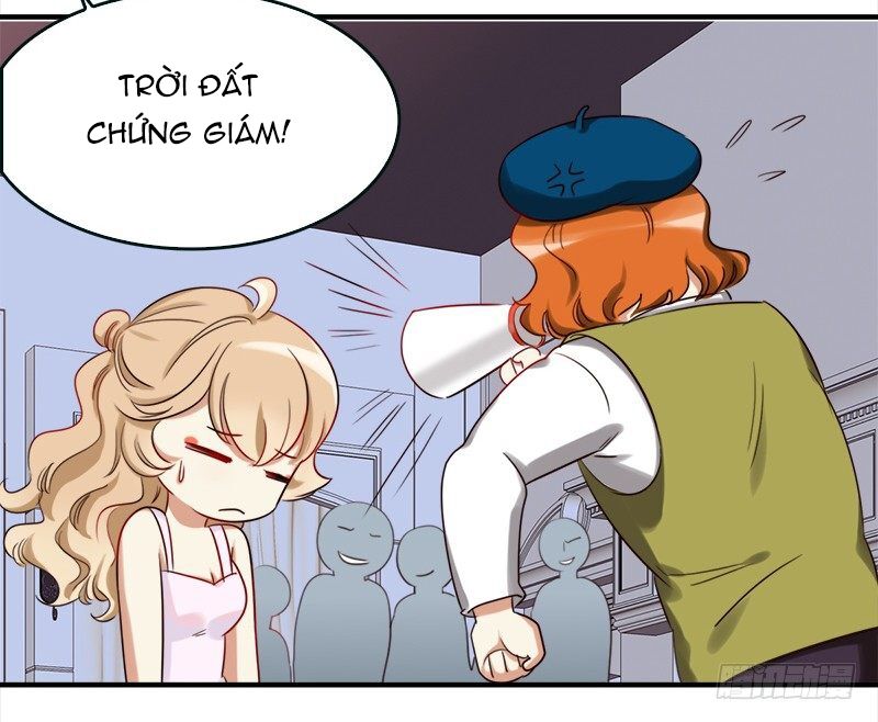 Yêu Tinh Đại Tác Chiến: Chapter 31
