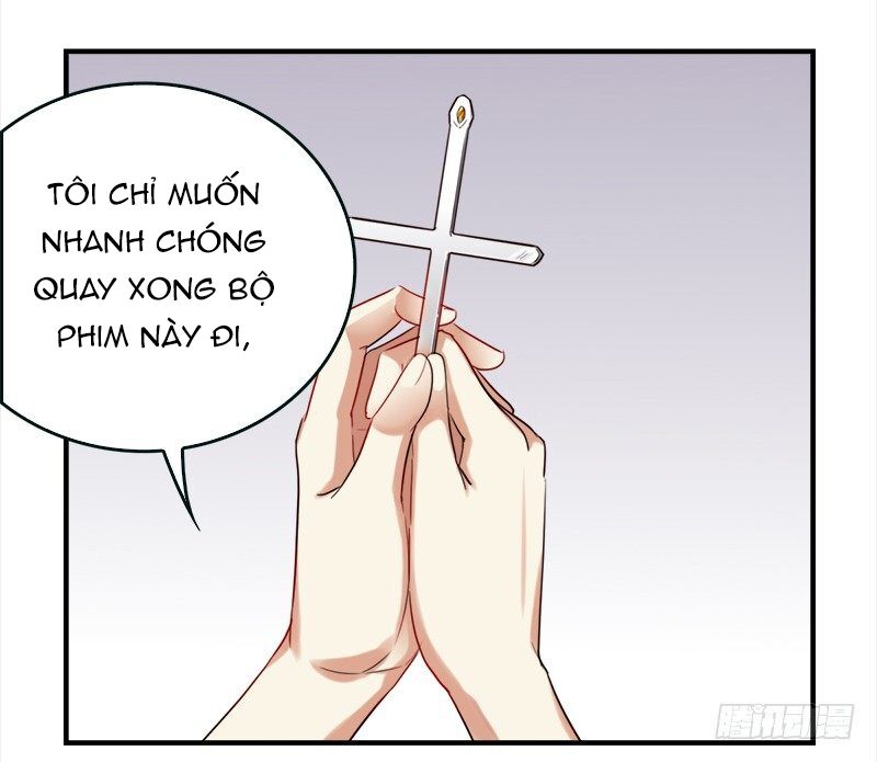 Yêu Tinh Đại Tác Chiến: Chapter 31