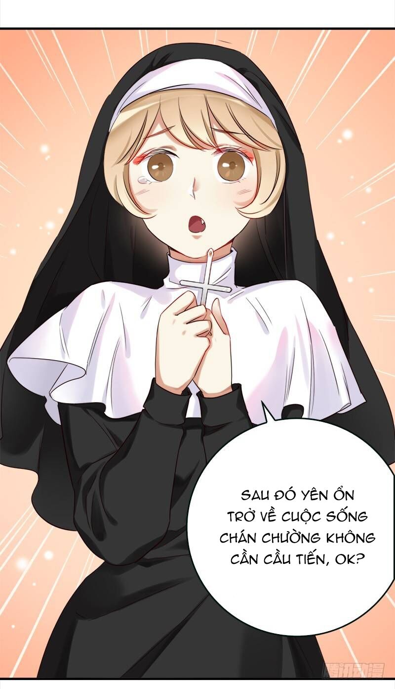 Yêu Tinh Đại Tác Chiến: Chapter 31