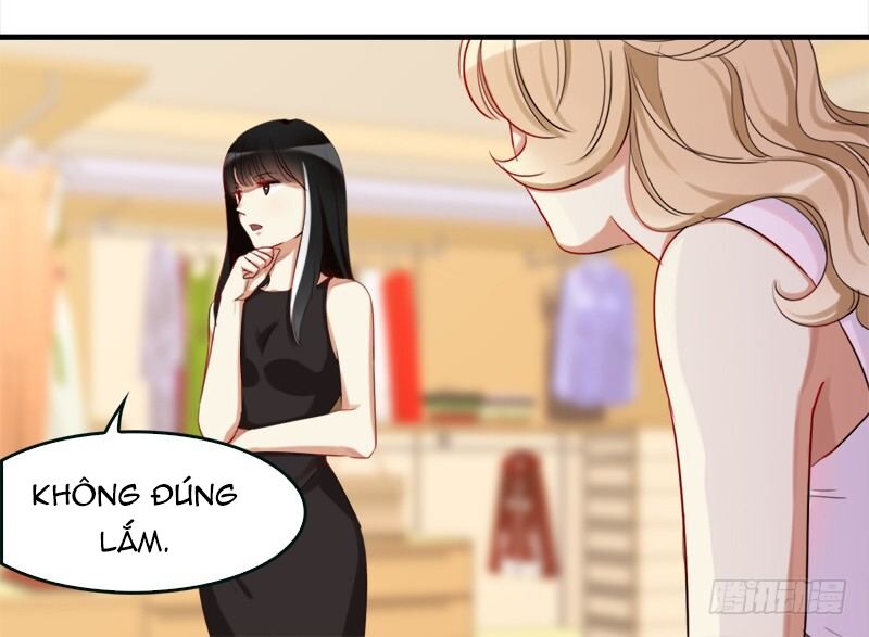 Yêu Tinh Đại Tác Chiến: Chapter 31
