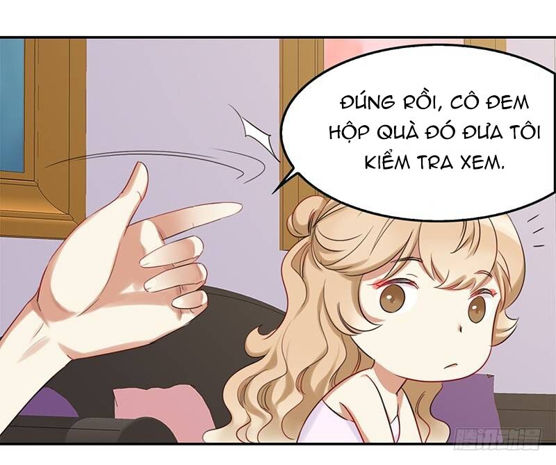Yêu Tinh Đại Tác Chiến: Chapter 31