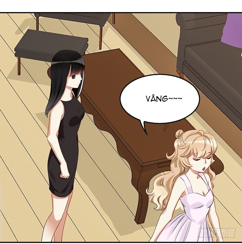 Yêu Tinh Đại Tác Chiến: Chapter 31