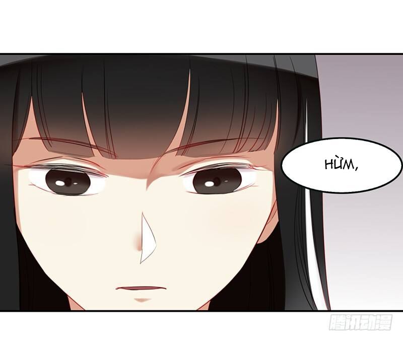 Yêu Tinh Đại Tác Chiến: Chapter 31