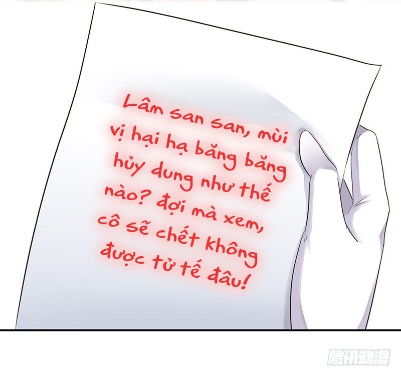 Yêu Tinh Đại Tác Chiến: Chapter 31