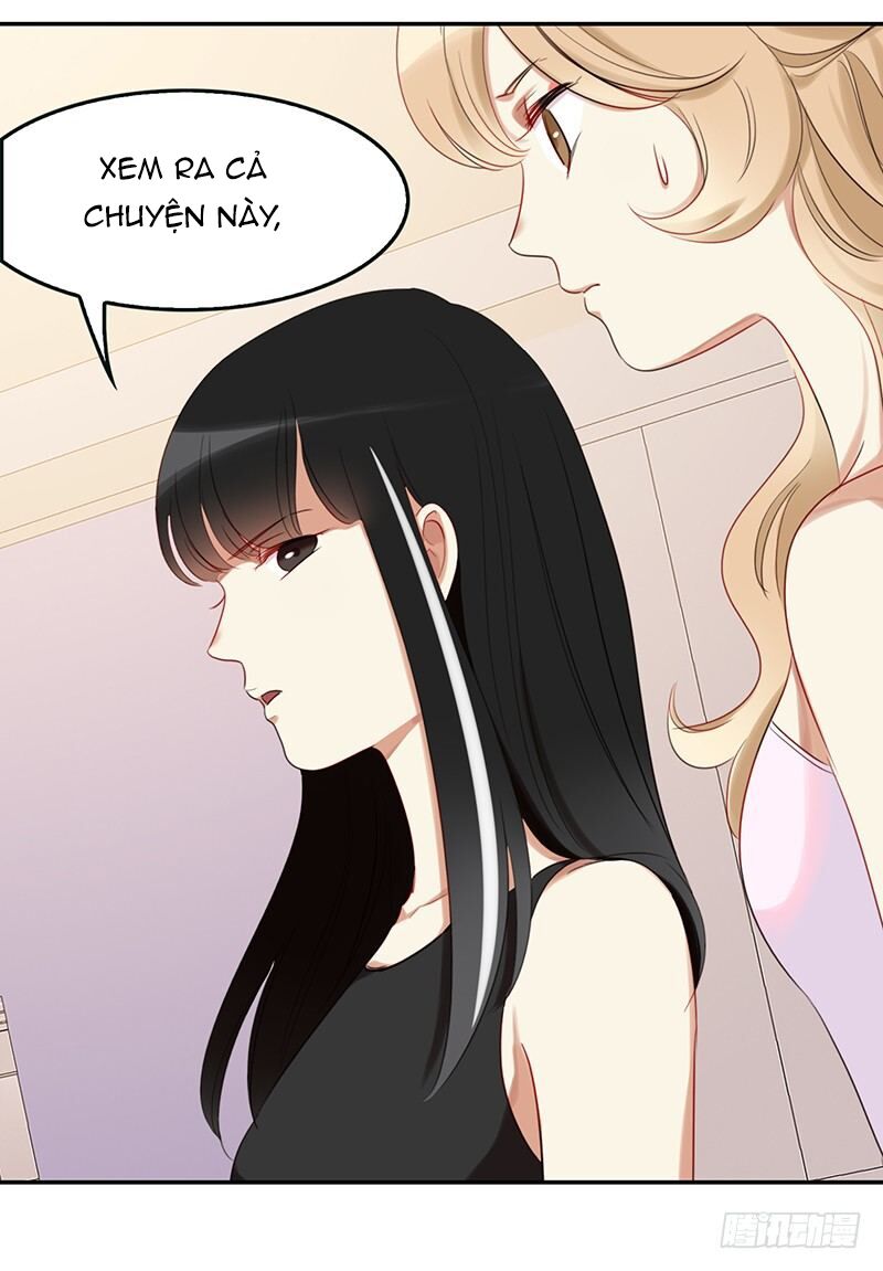 Yêu Tinh Đại Tác Chiến: Chapter 31