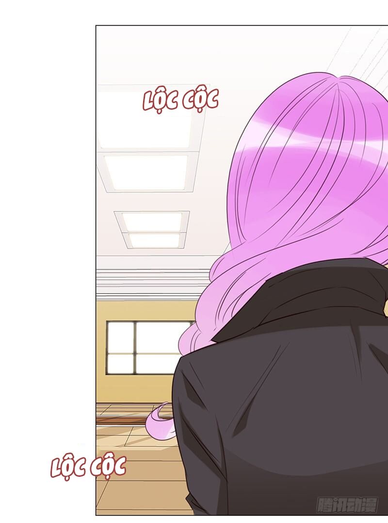 Yêu Tinh Đại Tác Chiến: Chapter 31