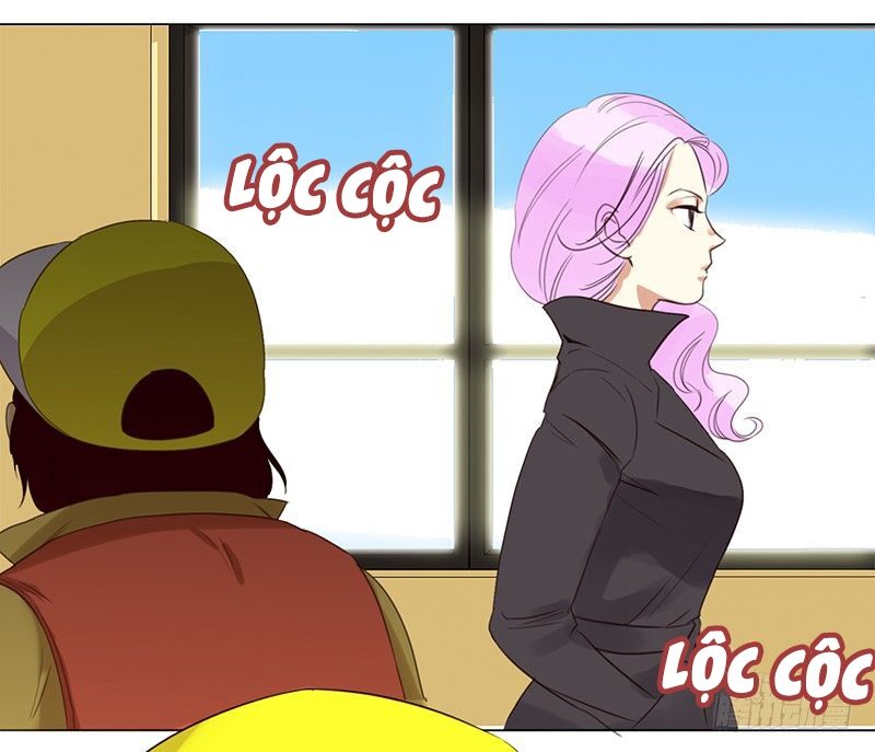 Yêu Tinh Đại Tác Chiến: Chapter 31