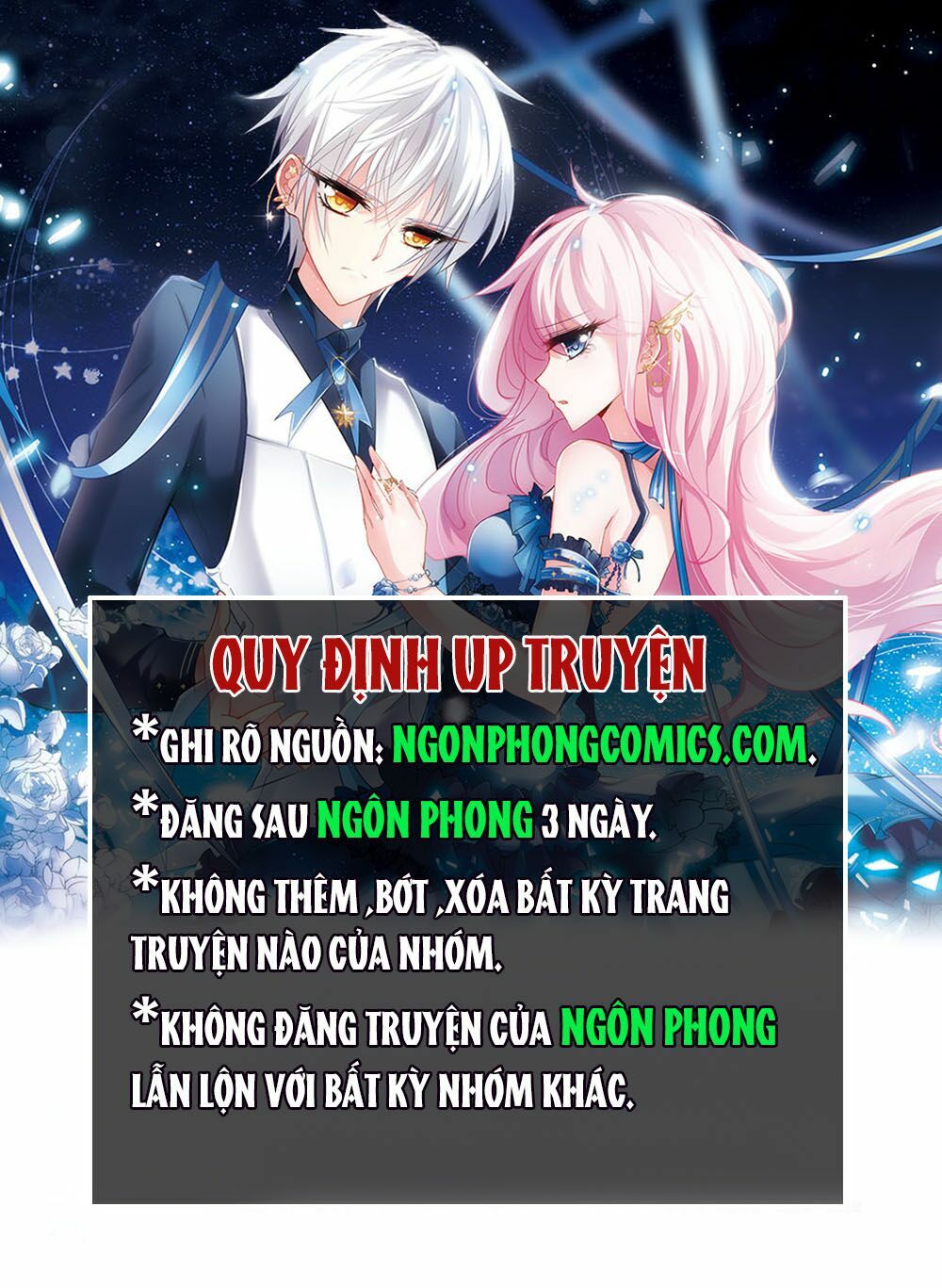Yêu Tinh Đại Tác Chiến: Chapter 4