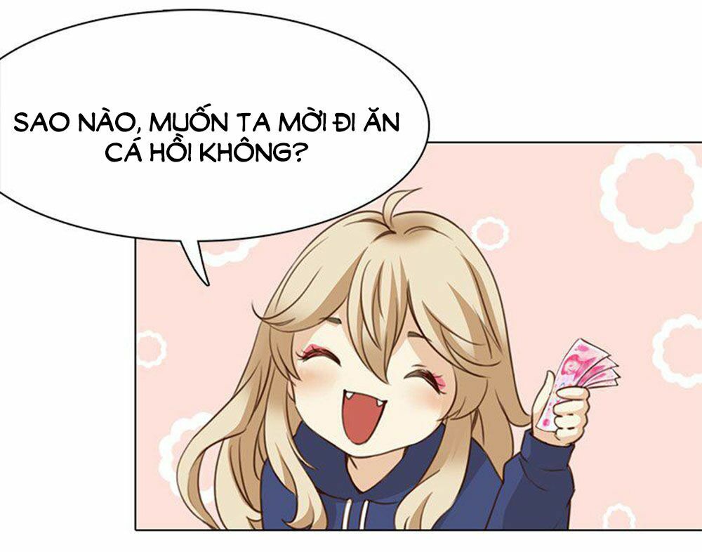 Yêu Tinh Đại Tác Chiến: Chapter 4