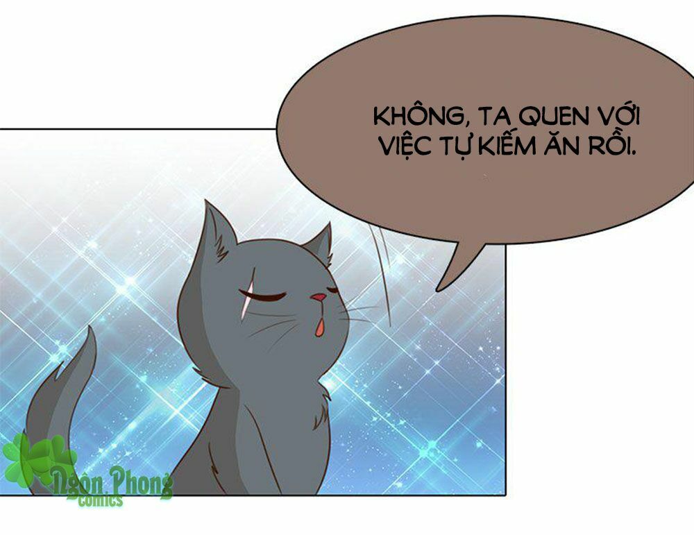 Yêu Tinh Đại Tác Chiến: Chapter 4