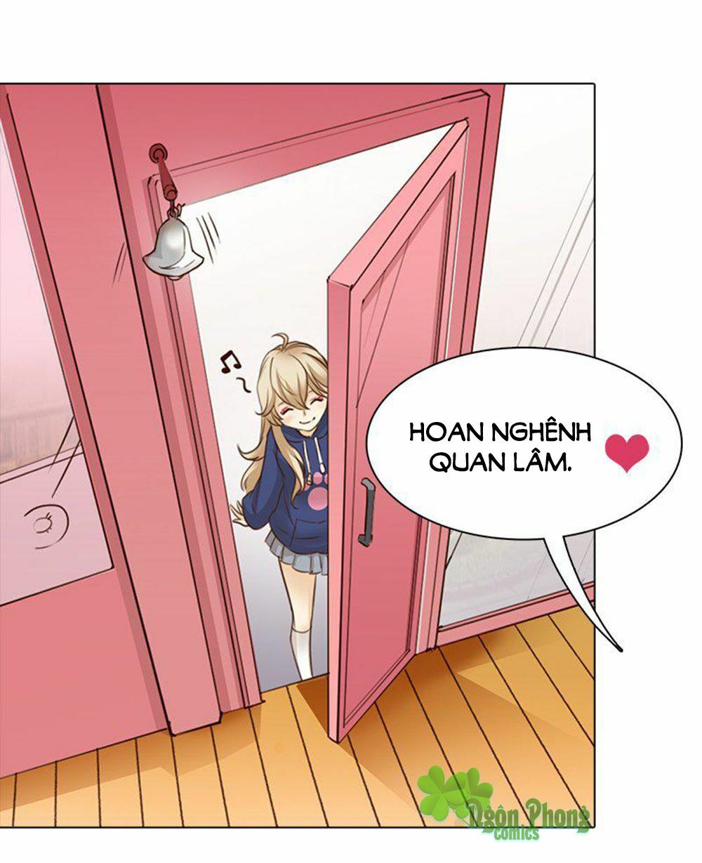 Yêu Tinh Đại Tác Chiến: Chapter 4