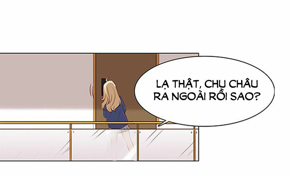 Yêu Tinh Đại Tác Chiến: Chapter 4