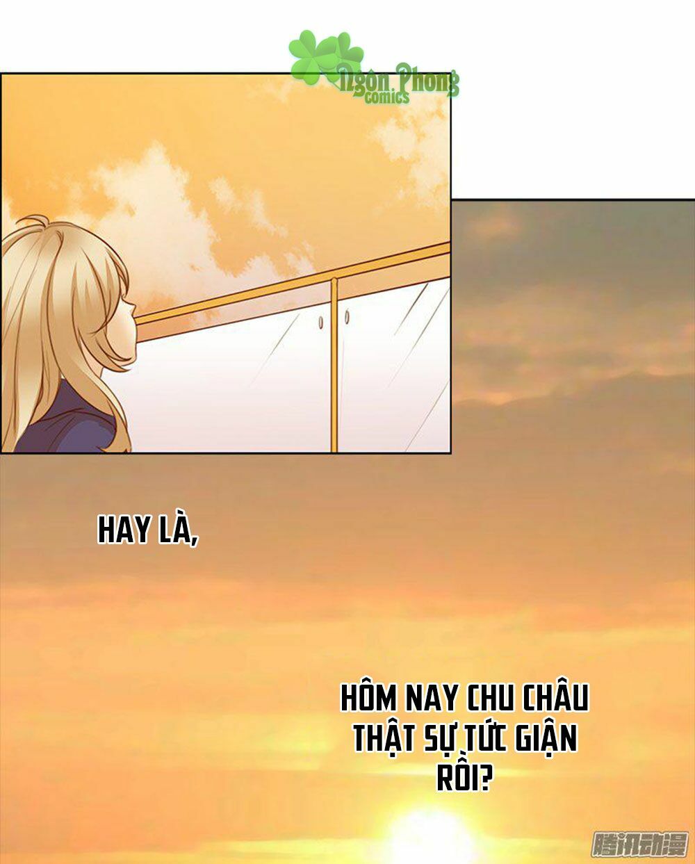 Yêu Tinh Đại Tác Chiến: Chapter 4