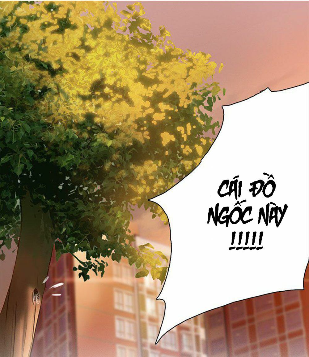 Yêu Tinh Đại Tác Chiến: Chapter 4