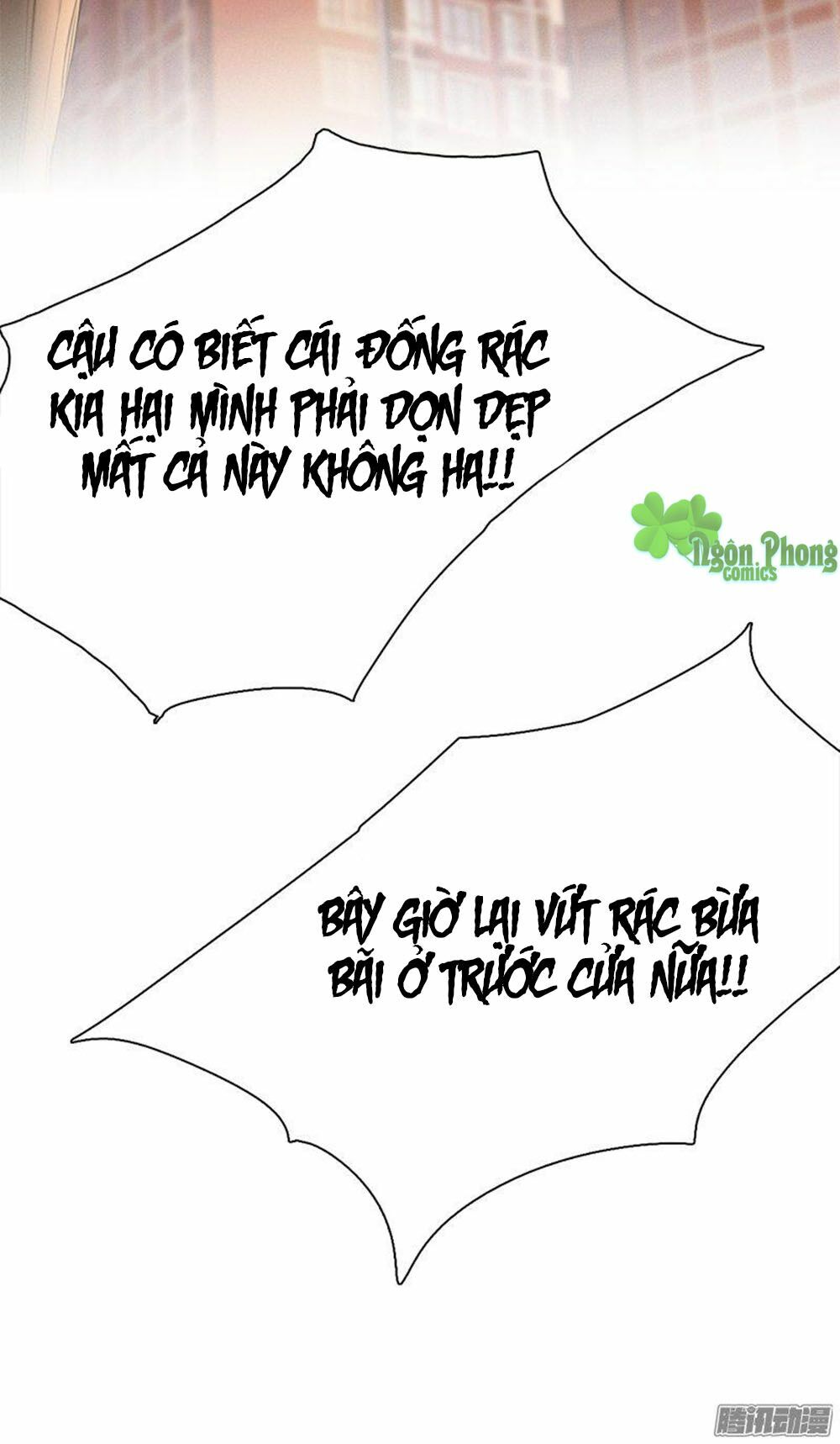 Yêu Tinh Đại Tác Chiến: Chapter 4