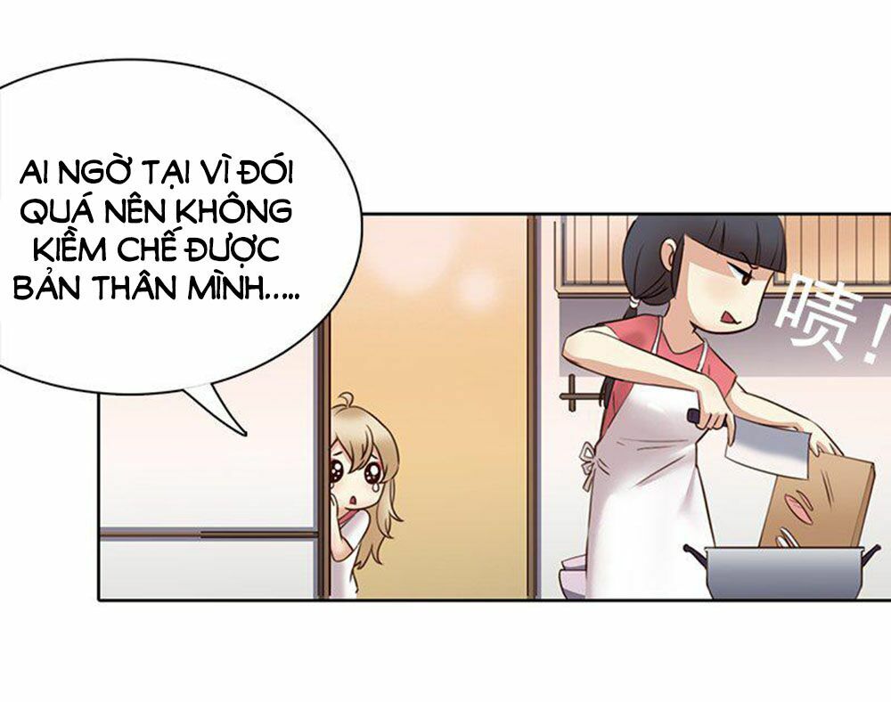 Yêu Tinh Đại Tác Chiến: Chapter 4