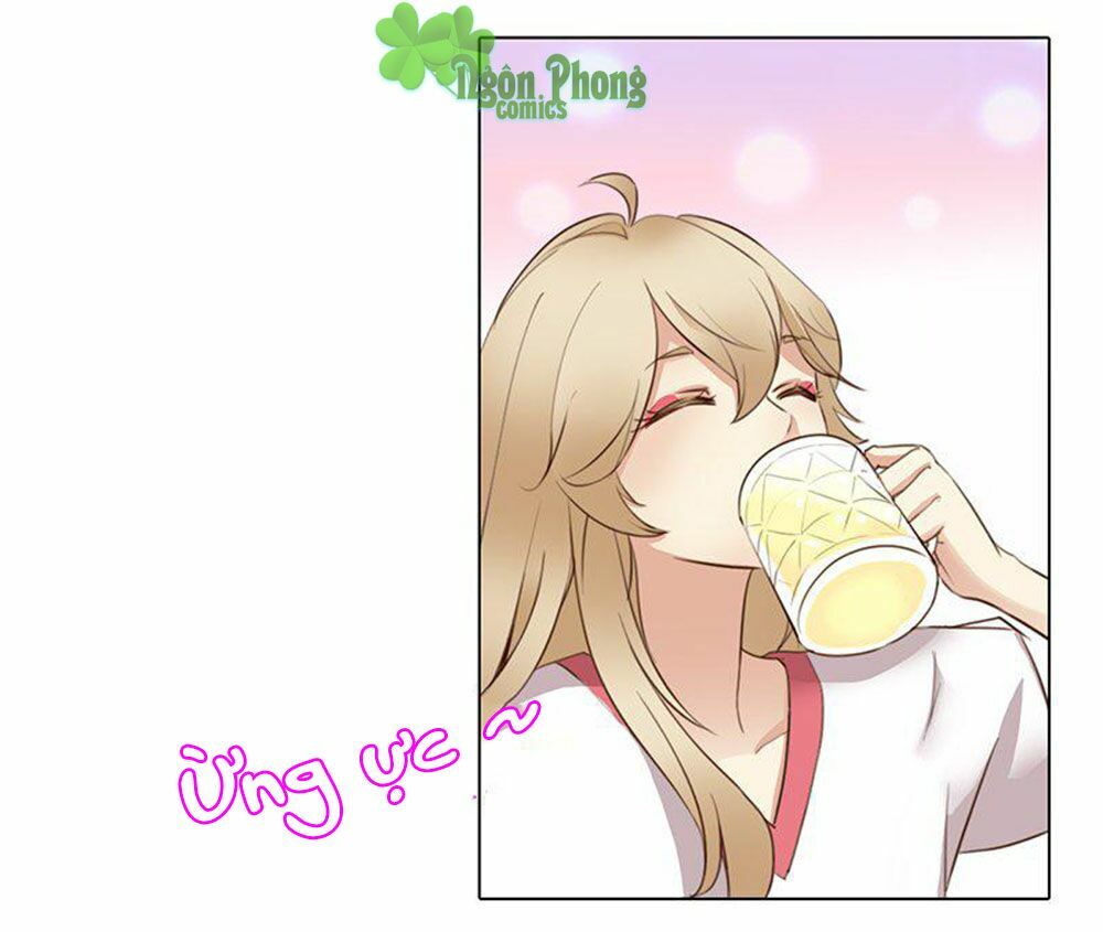 Yêu Tinh Đại Tác Chiến: Chapter 4