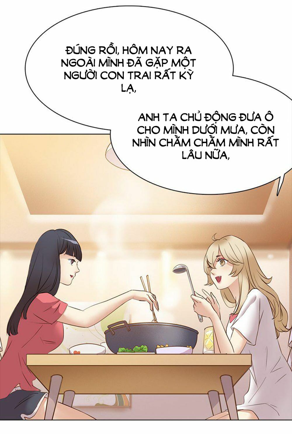 Yêu Tinh Đại Tác Chiến: Chapter 4