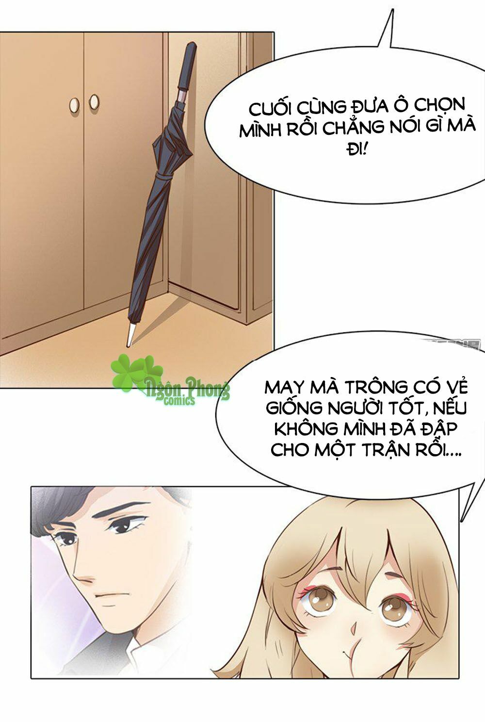 Yêu Tinh Đại Tác Chiến: Chapter 4