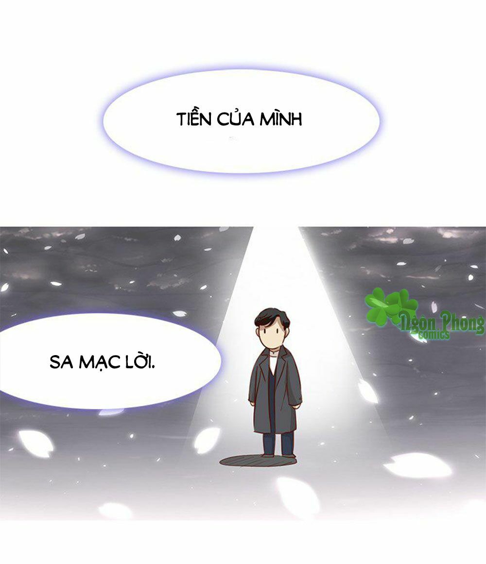Yêu Tinh Đại Tác Chiến: Chapter 4