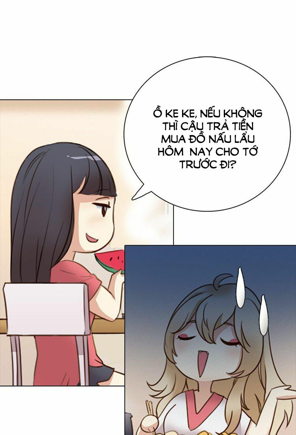 Yêu Tinh Đại Tác Chiến: Chapter 4
