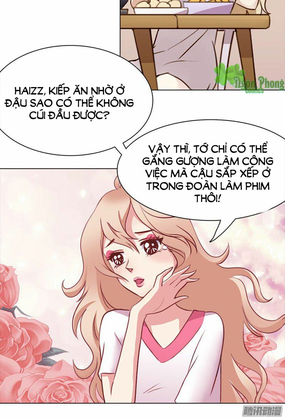 Yêu Tinh Đại Tác Chiến: Chapter 4
