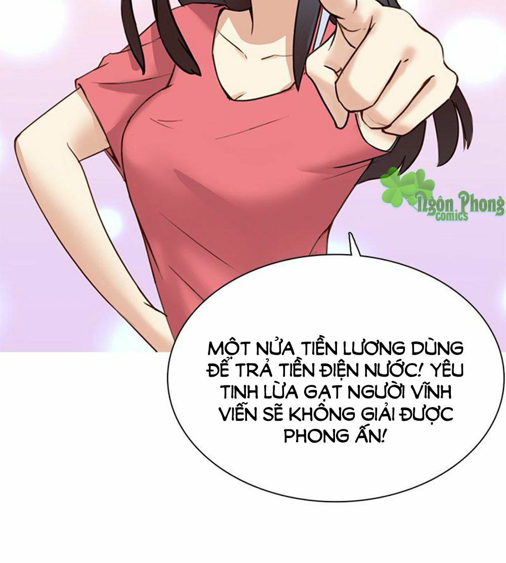 Yêu Tinh Đại Tác Chiến: Chapter 4