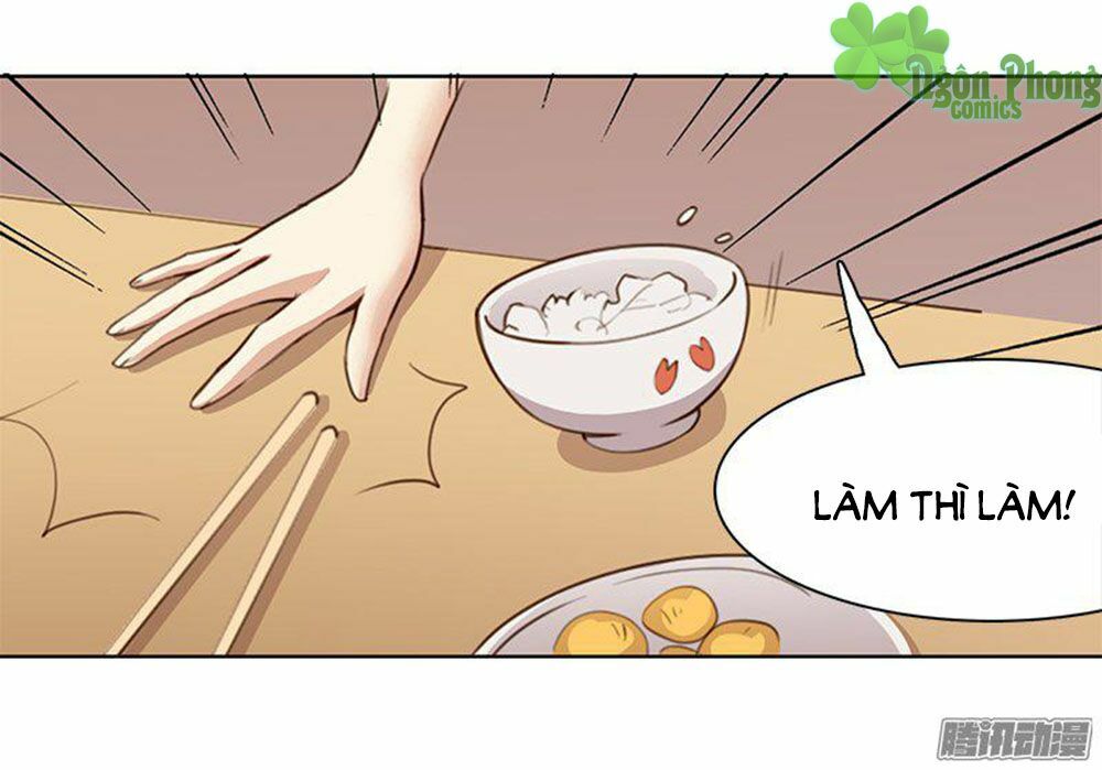 Yêu Tinh Đại Tác Chiến: Chapter 4