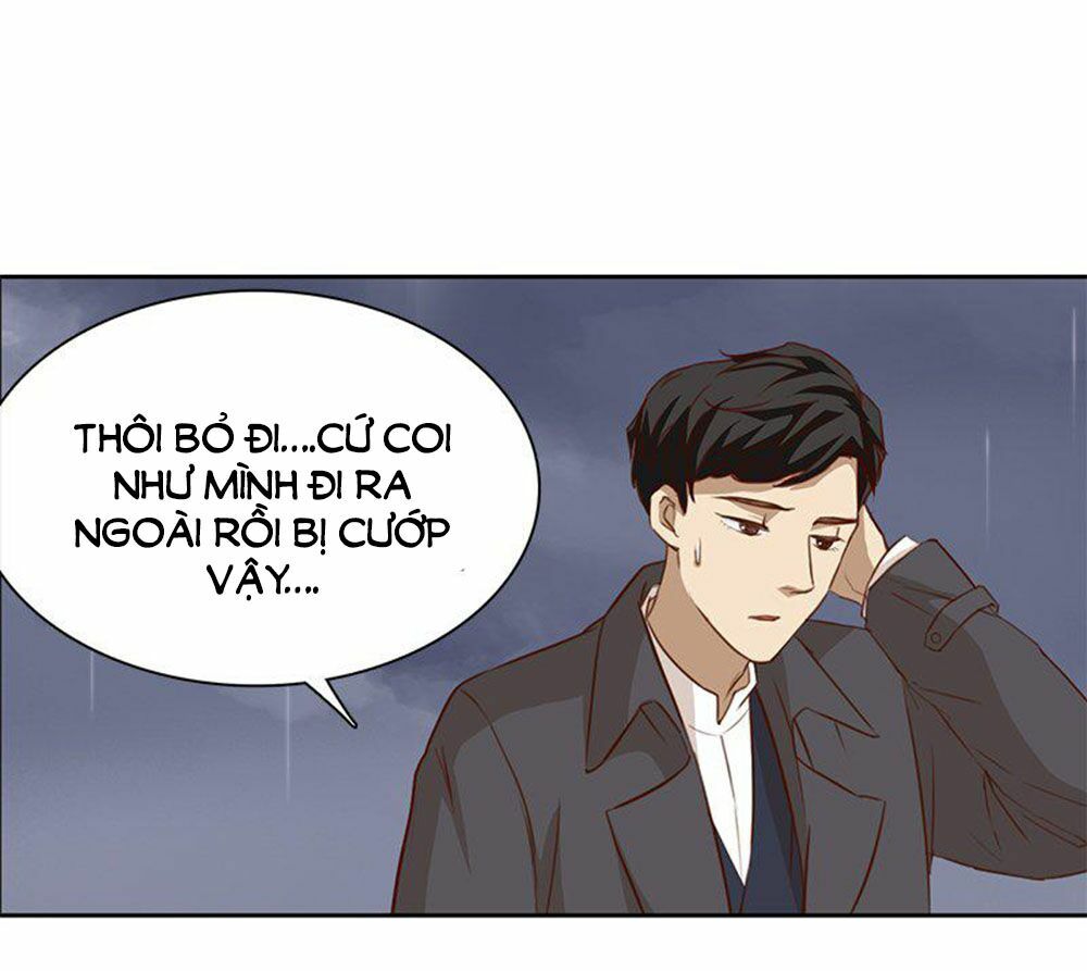 Yêu Tinh Đại Tác Chiến: Chapter 4