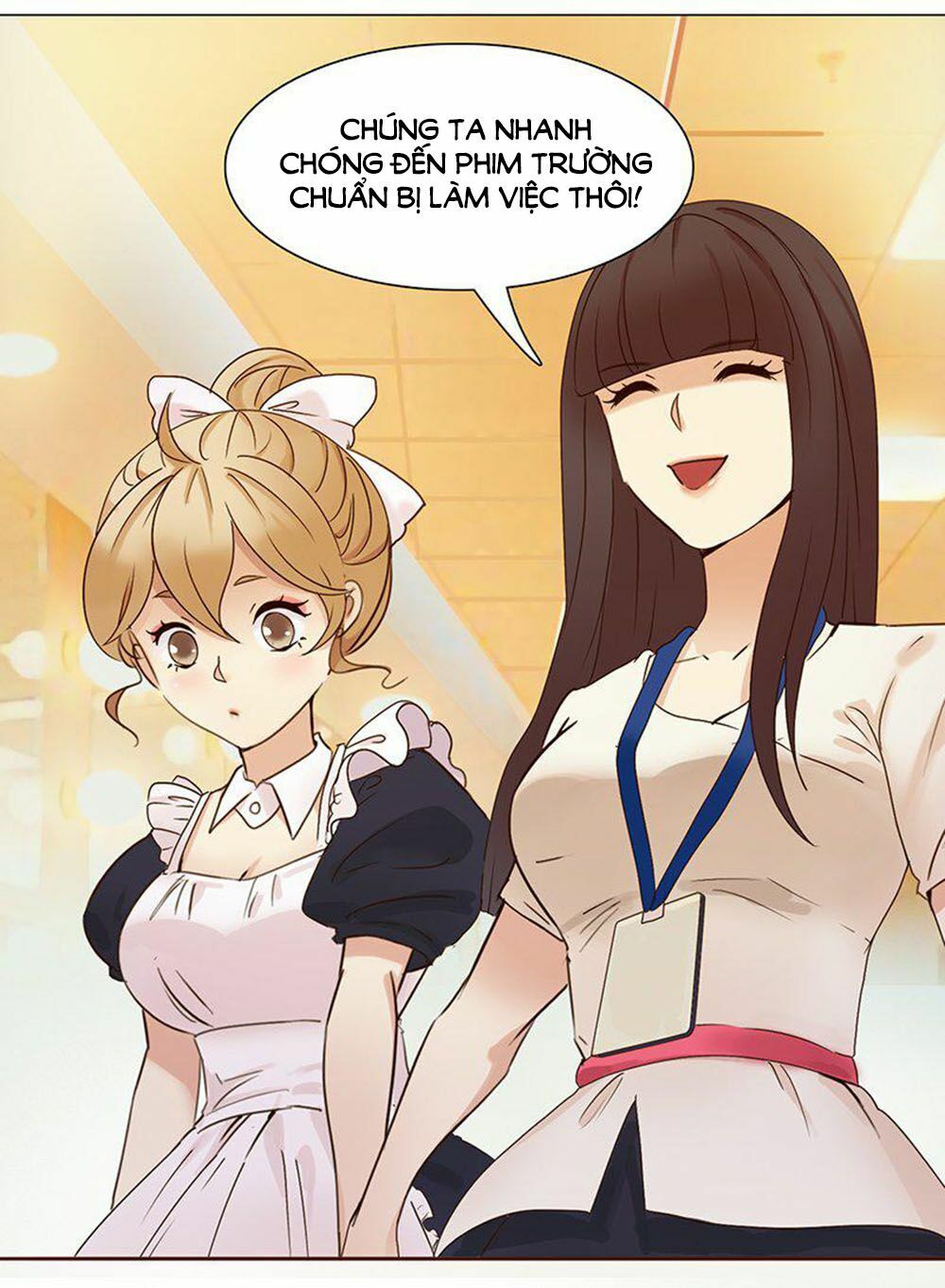 Yêu Tinh Đại Tác Chiến: Chapter 6