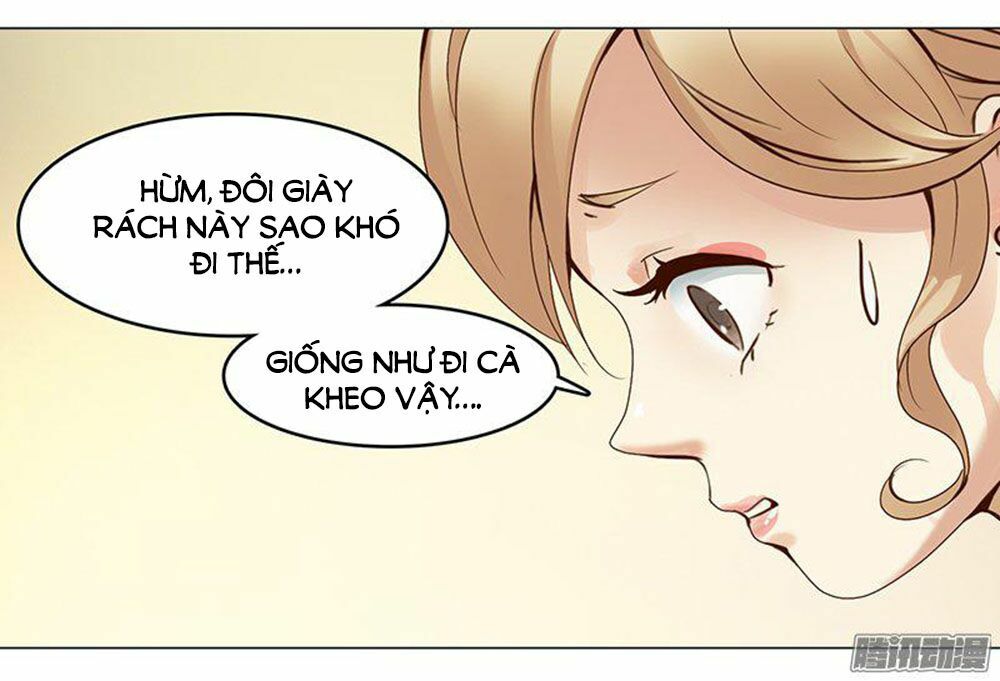 Yêu Tinh Đại Tác Chiến: Chapter 6