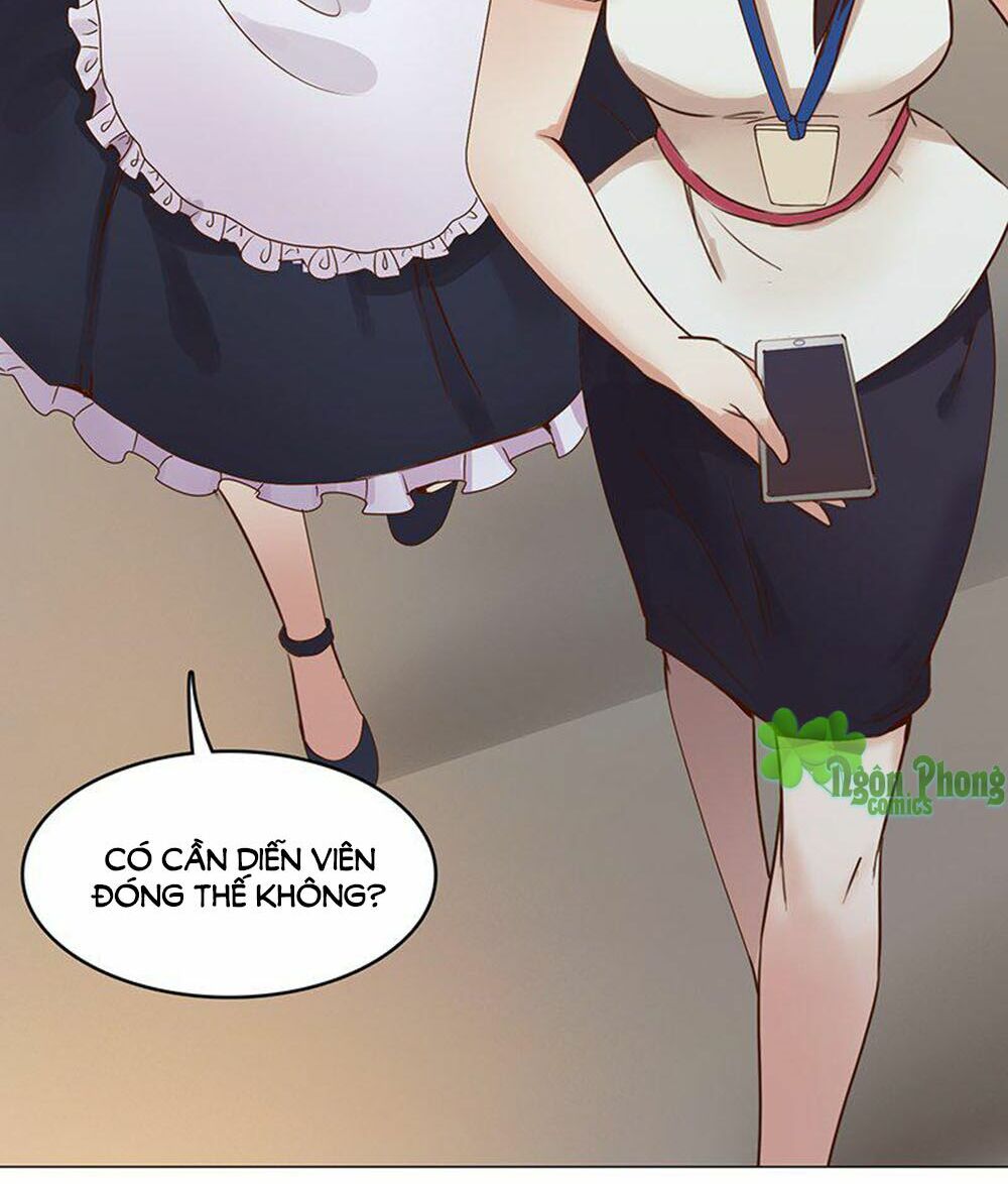 Yêu Tinh Đại Tác Chiến: Chapter 6