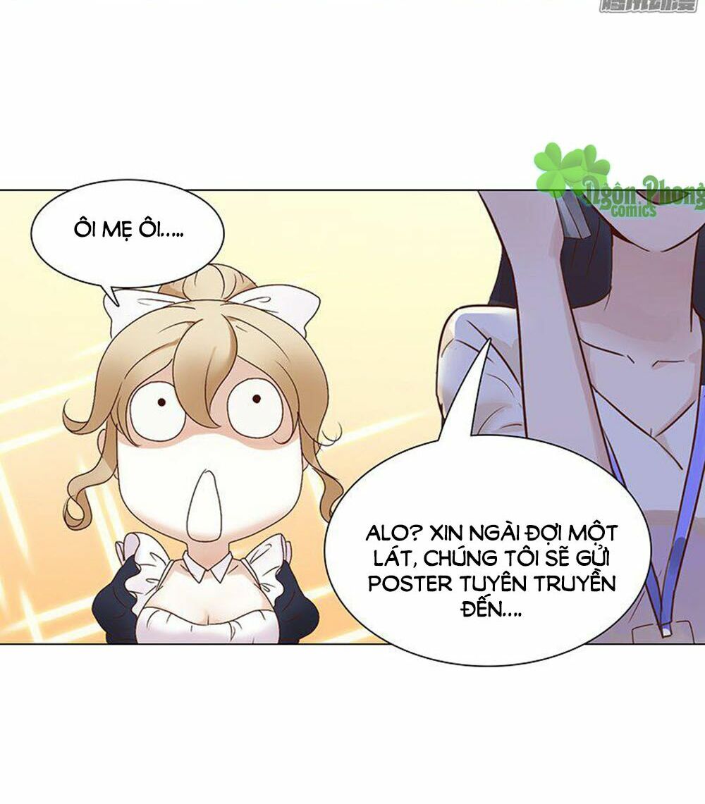 Yêu Tinh Đại Tác Chiến: Chapter 6