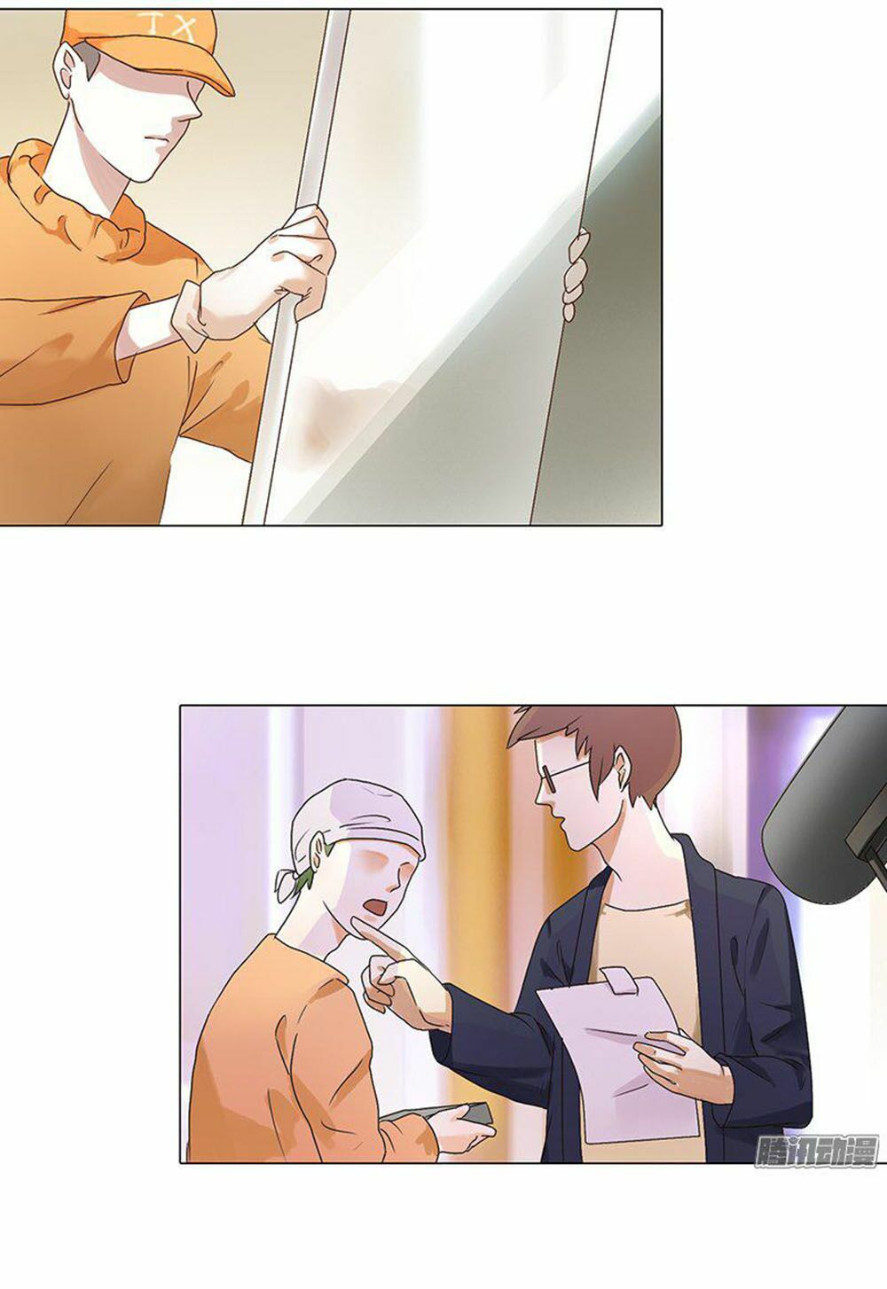 Yêu Tinh Đại Tác Chiến: Chapter 6
