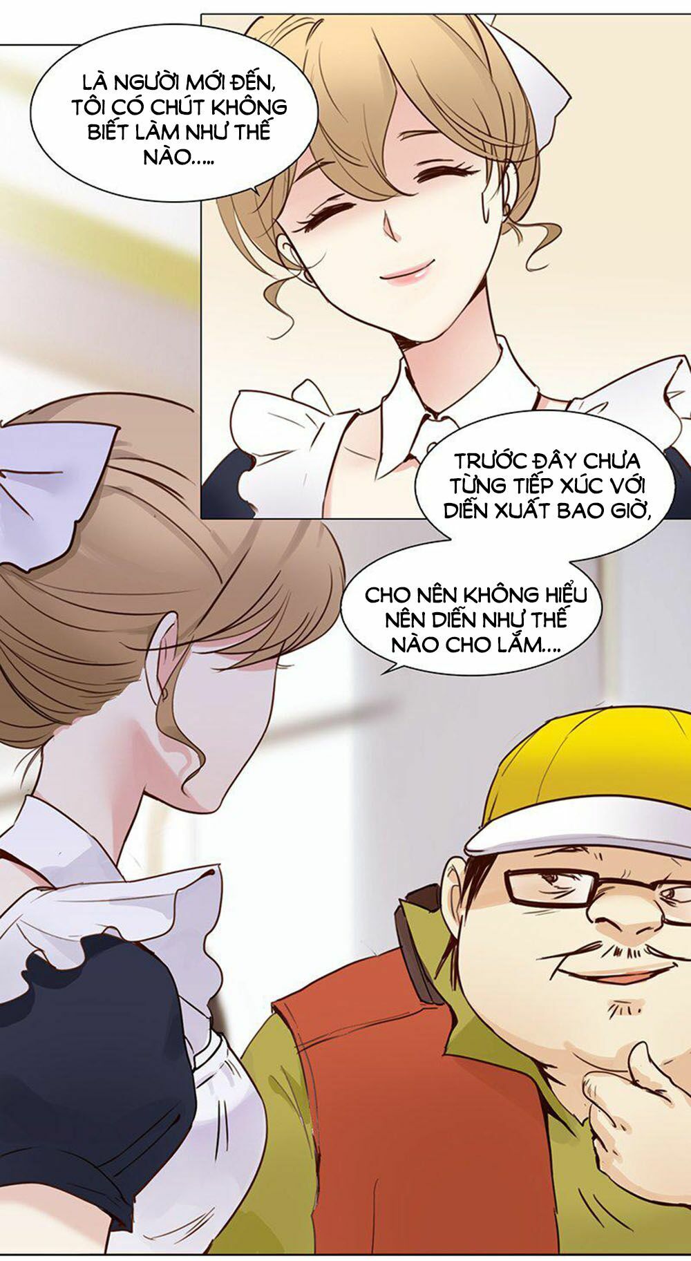 Yêu Tinh Đại Tác Chiến: Chapter 6