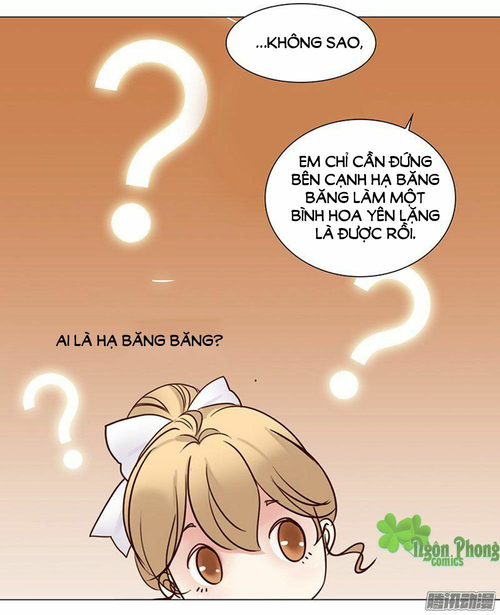 Yêu Tinh Đại Tác Chiến: Chapter 6