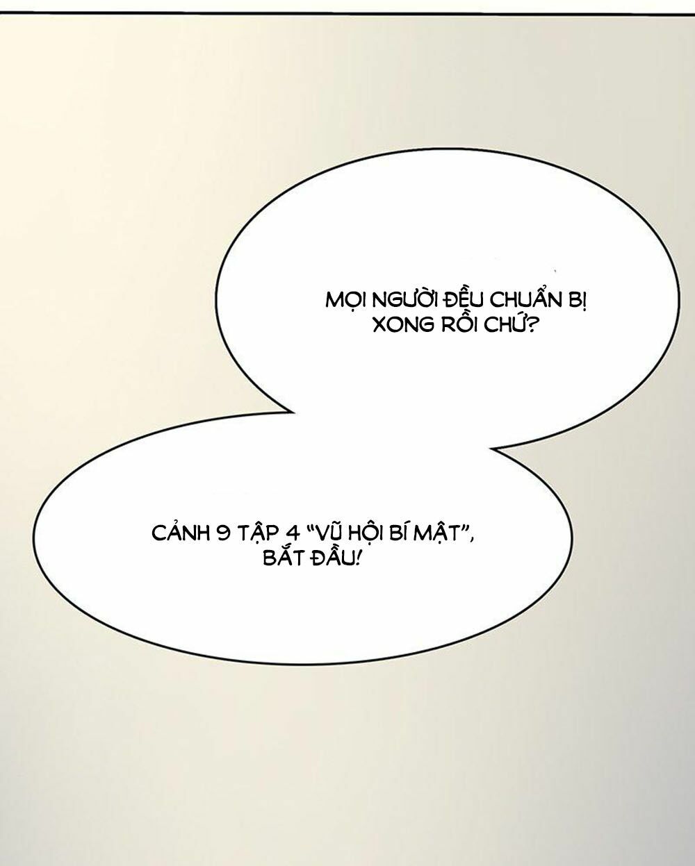 Yêu Tinh Đại Tác Chiến: Chapter 6