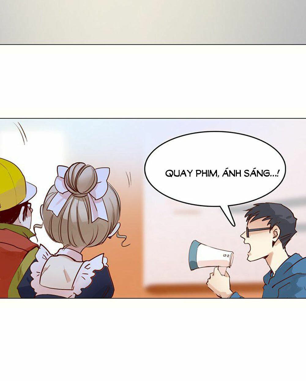 Yêu Tinh Đại Tác Chiến: Chapter 6