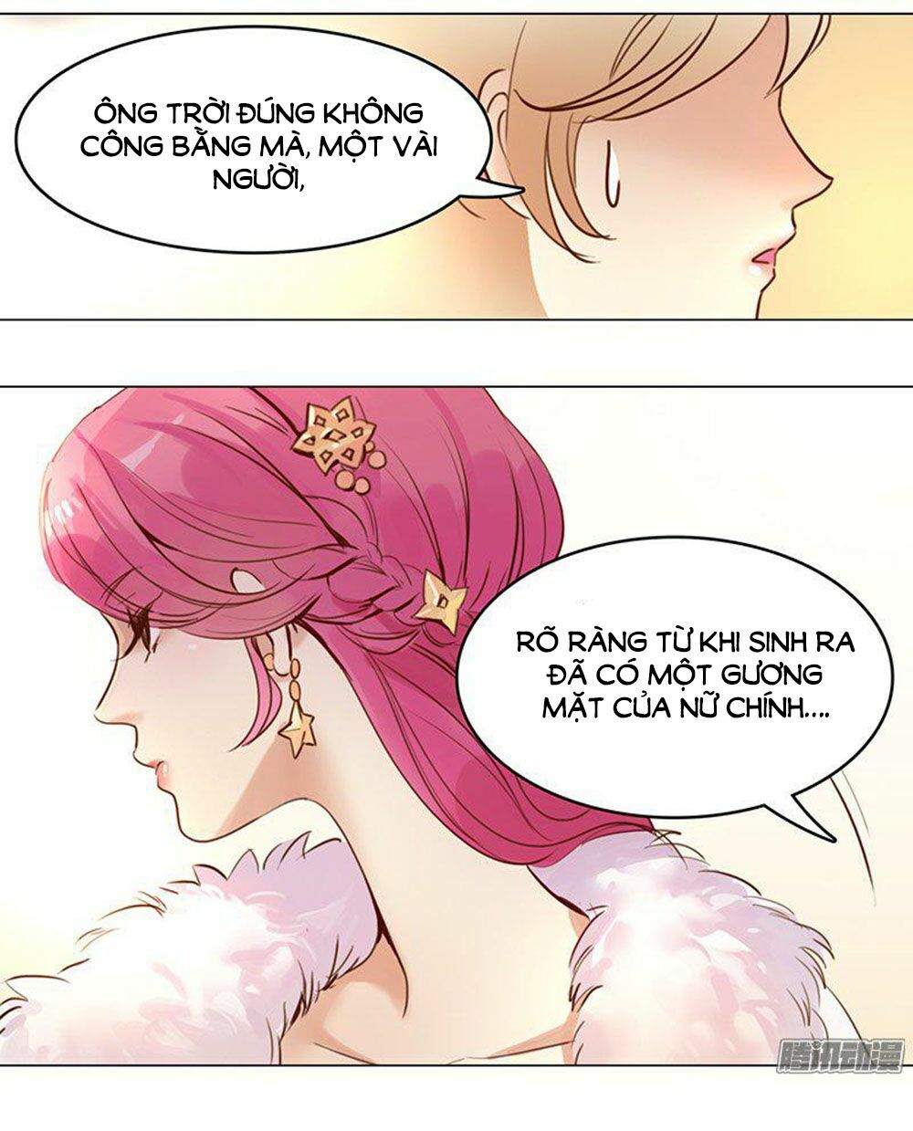 Yêu Tinh Đại Tác Chiến: Chapter 6
