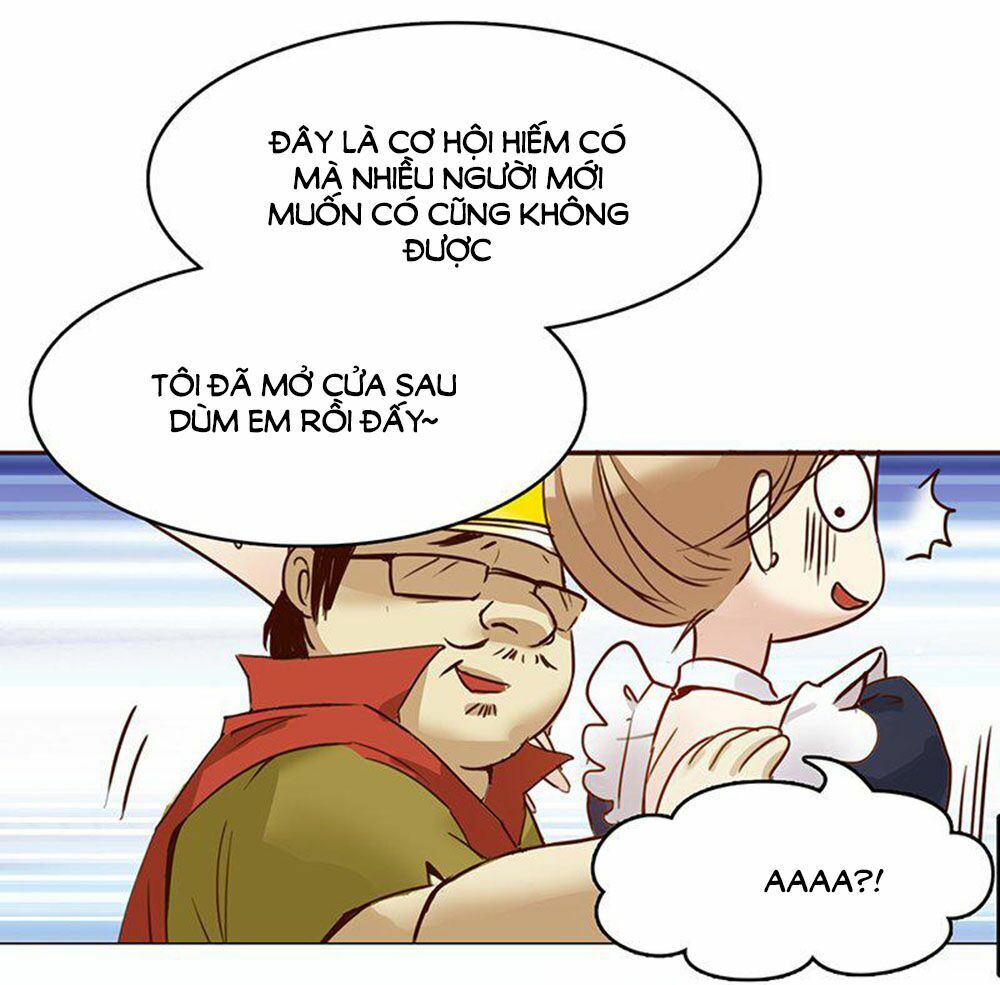 Yêu Tinh Đại Tác Chiến: Chapter 6
