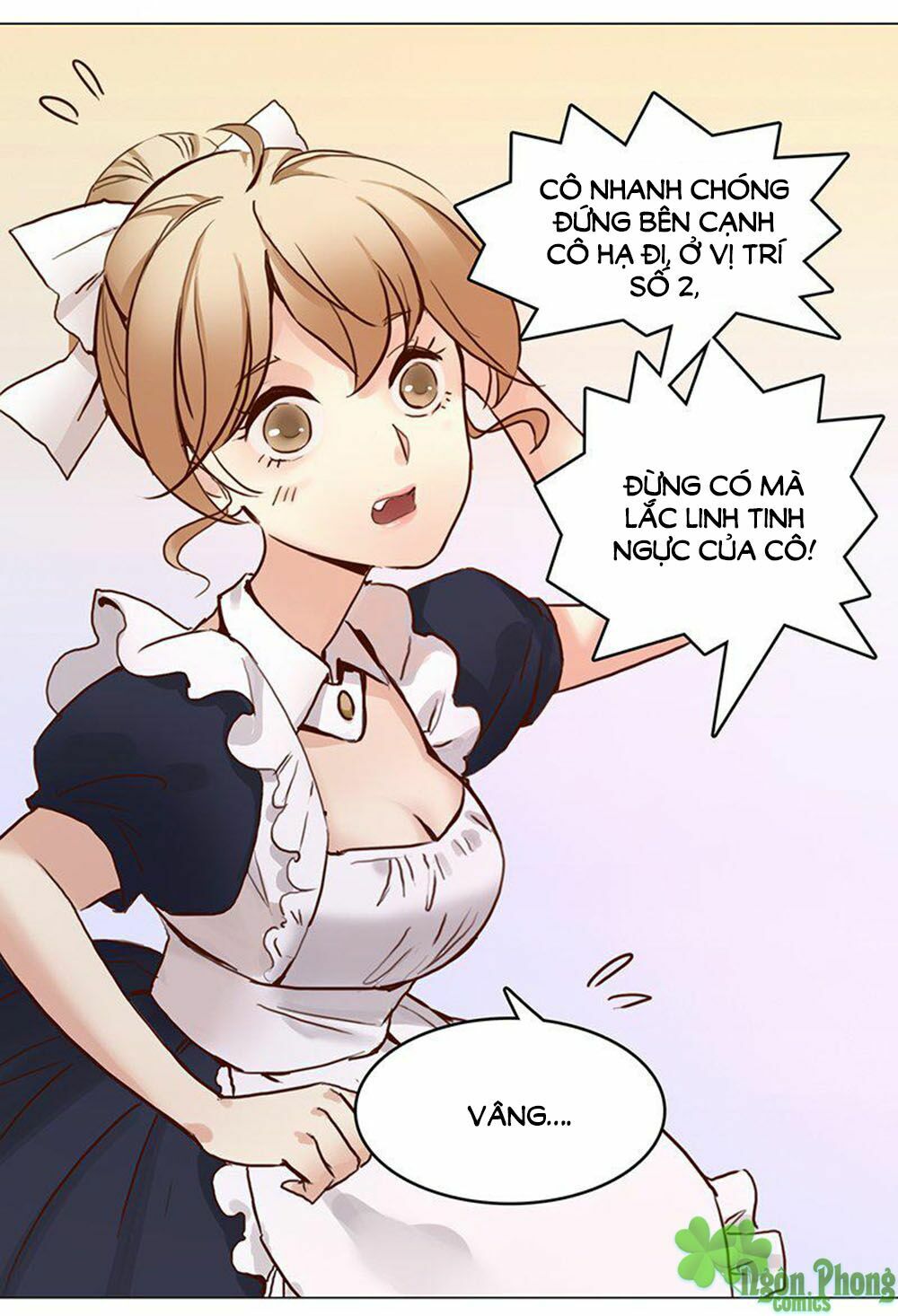 Yêu Tinh Đại Tác Chiến: Chapter 6